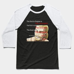 Vinland saga Baseball T-Shirt